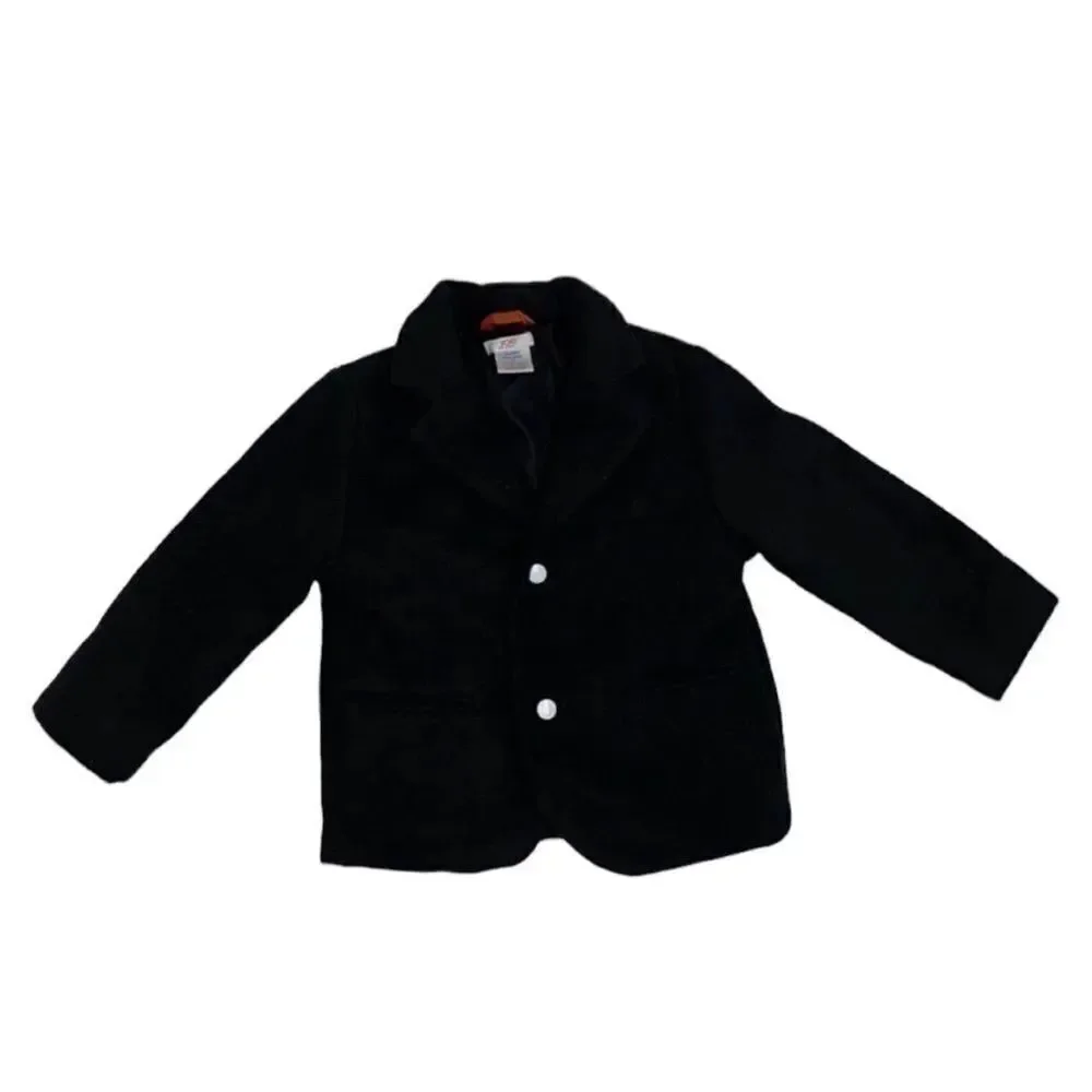 Joe Fresh Toddler Jacket(Size 3yrs)